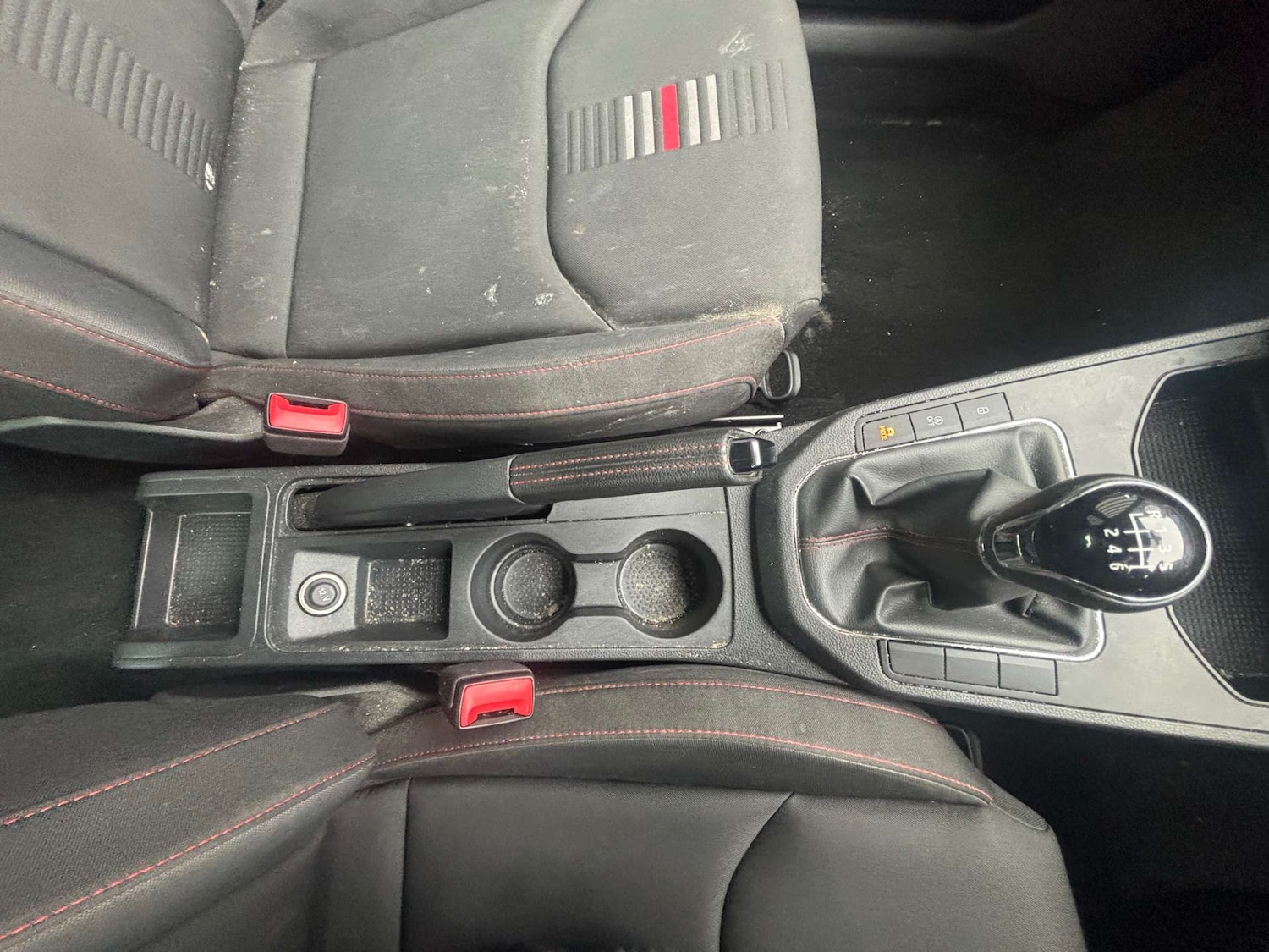 Used SEAT Ibiza 2020 for sale - 76601182: Photo 25