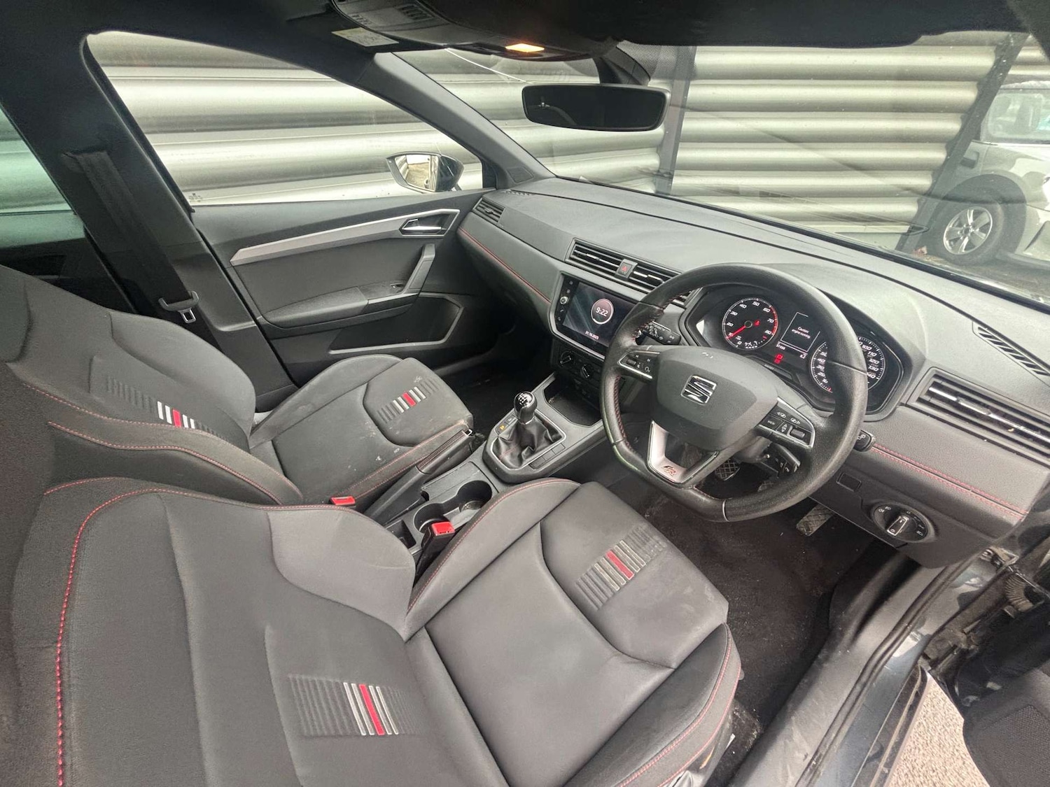 Used SEAT Ibiza 2020 for sale - 76601182: Photo 29