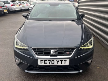 Used SEAT Ibiza 2020 for sale - 76601182: Photo