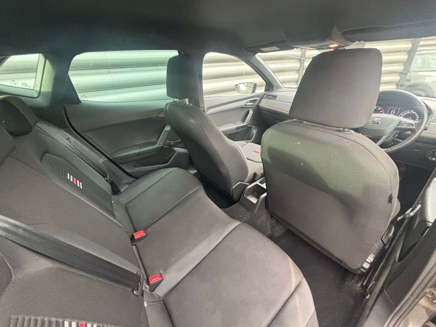 Used SEAT Ibiza 2020 for sale - 76601182: Photo 31