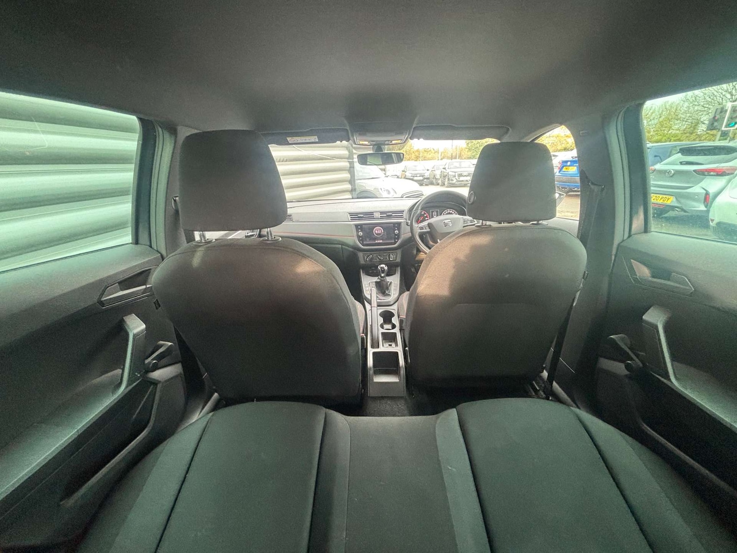 Used SEAT Ibiza 2020 for sale - 76601182: Photo 32