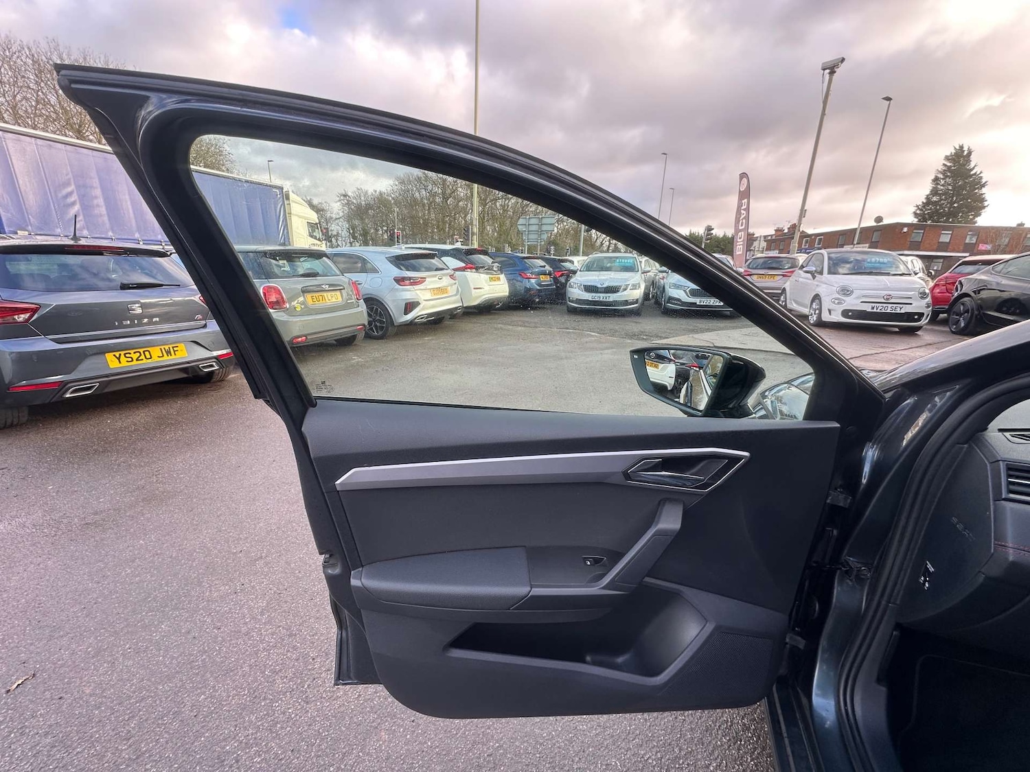 Used SEAT Ibiza 2020 for sale - 76601182: Photo 33