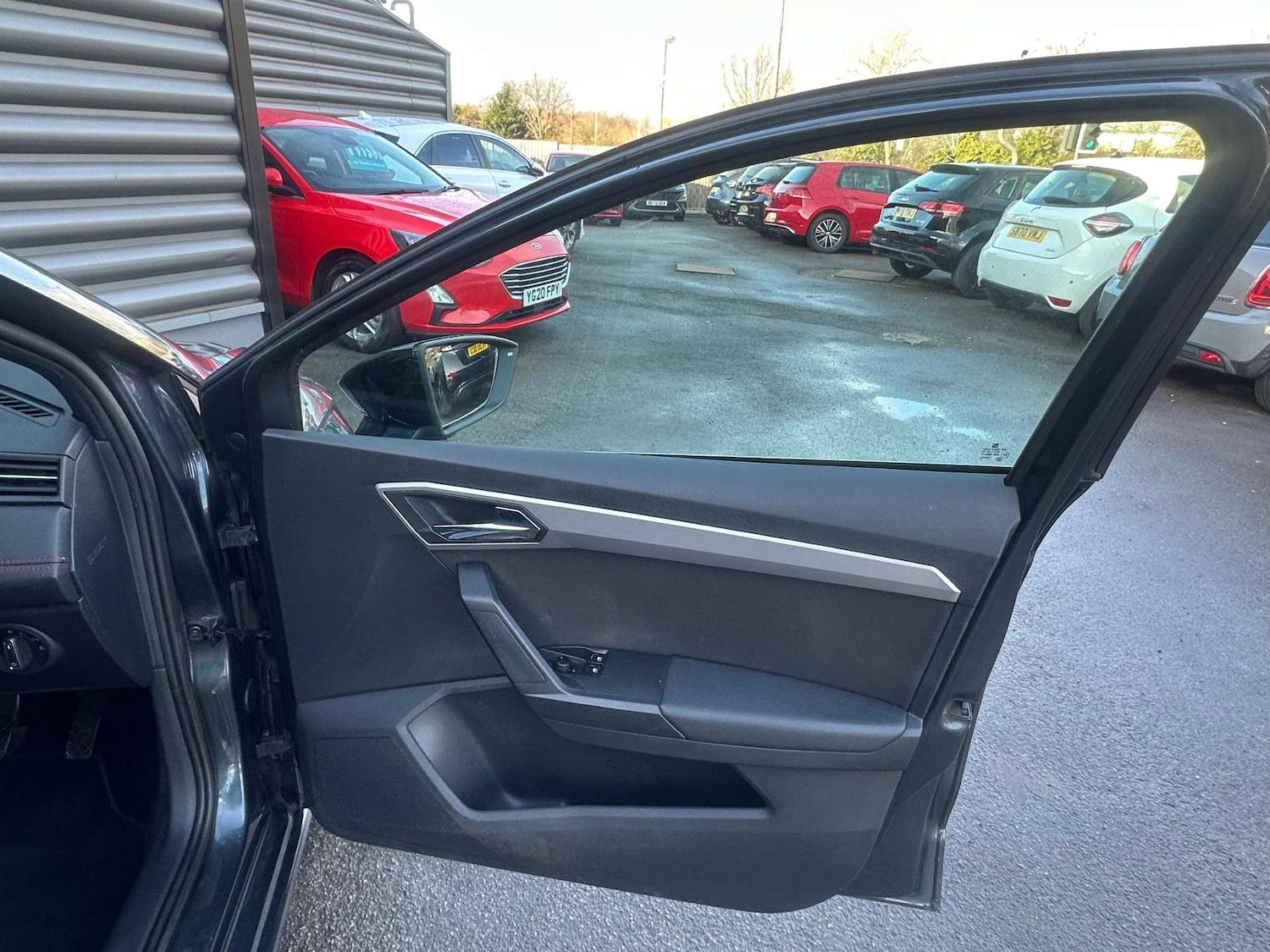 Used SEAT Ibiza 2020 for sale - 76601182: Photo 34