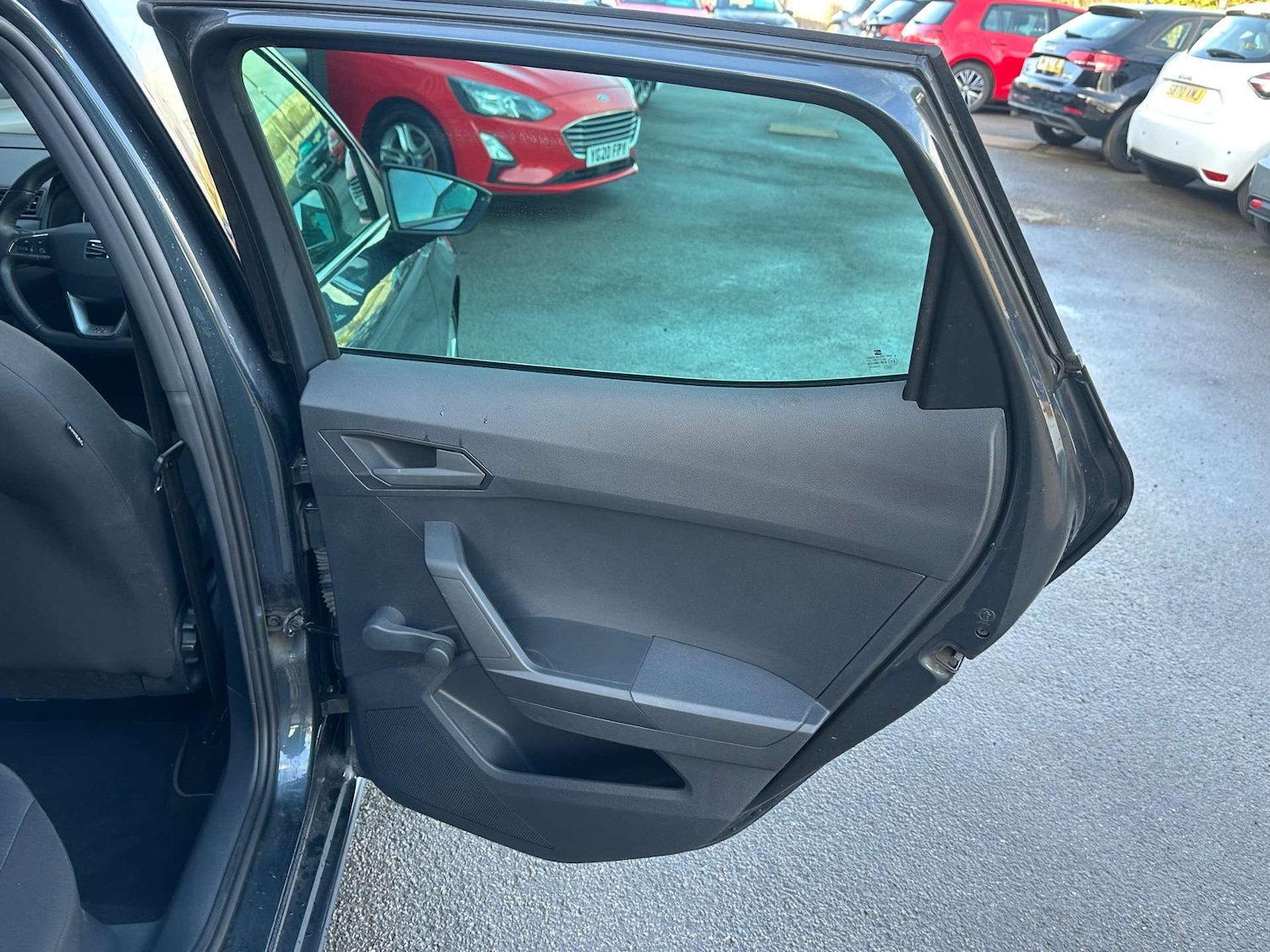 Used SEAT Ibiza 2020 for sale - 76601182: Photo 35