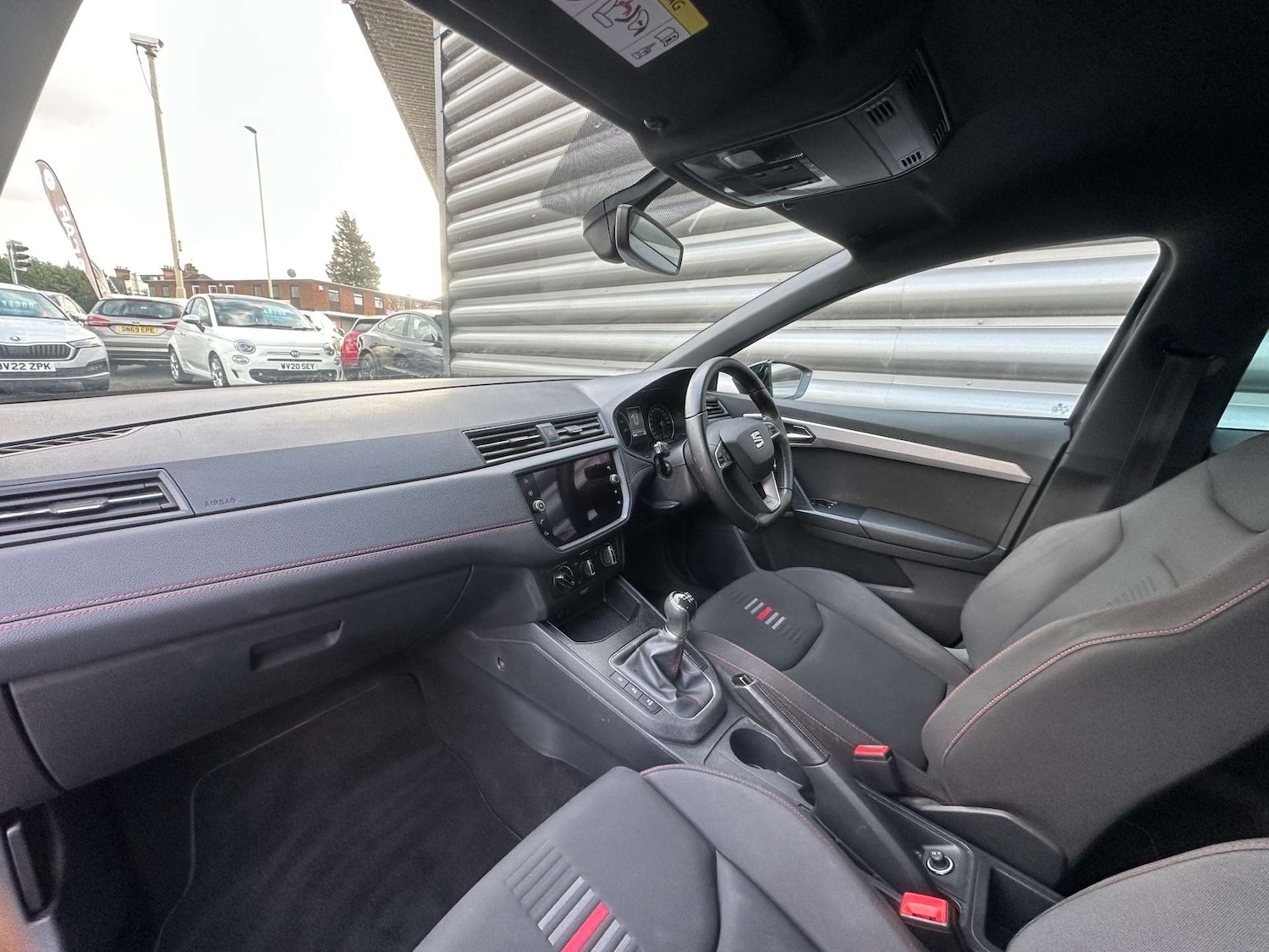 Used SEAT Ibiza 2020 for sale - 76601182: Photo 36