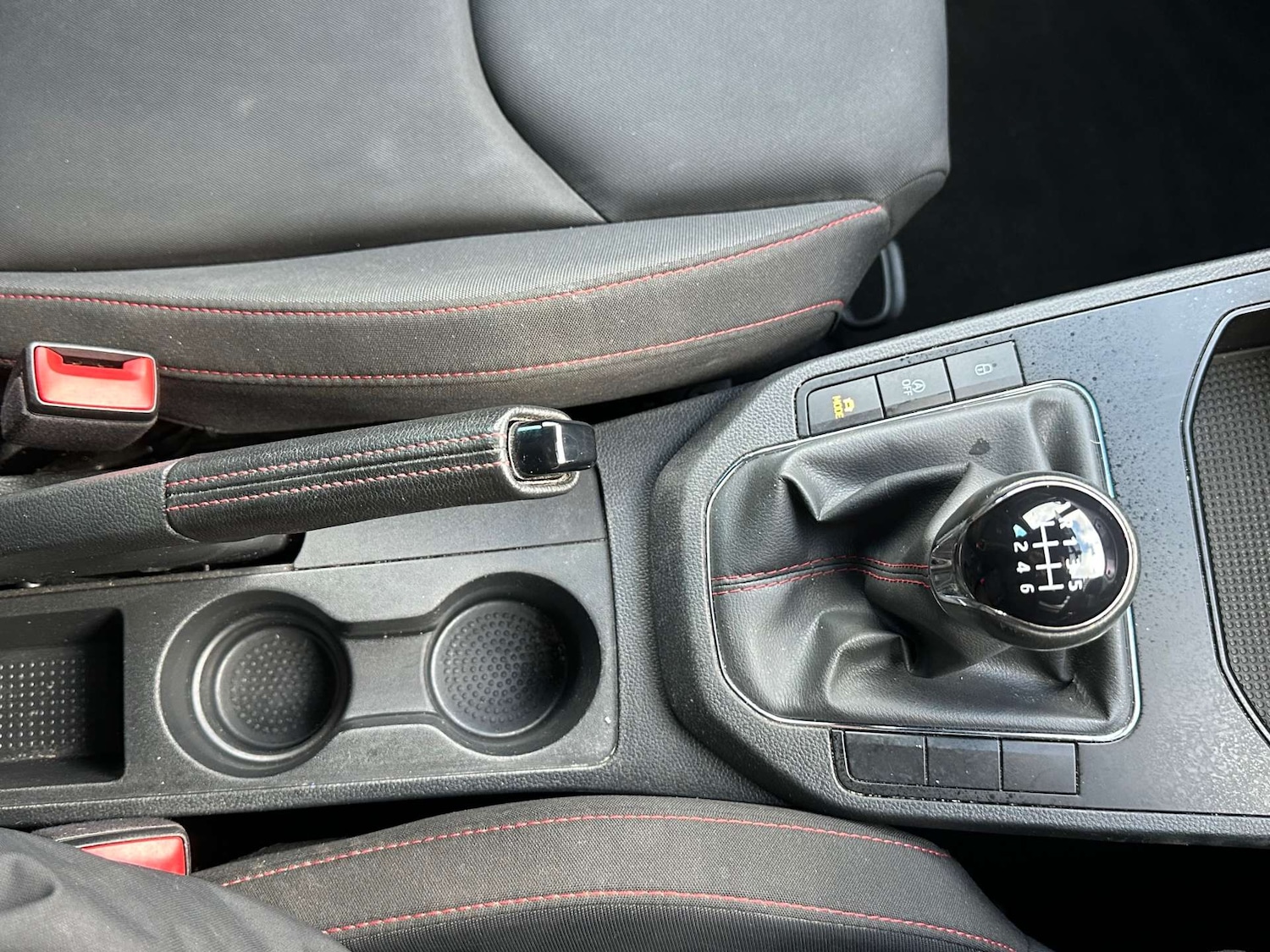 Used SEAT Ibiza 2020 for sale - 76601182: Photo 38