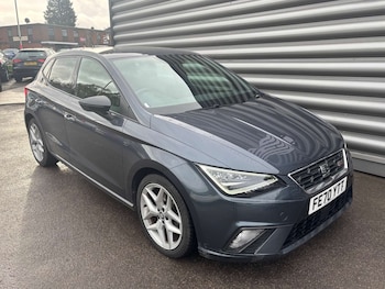 Used SEAT Ibiza 2020 for sale - 76601182: Photo