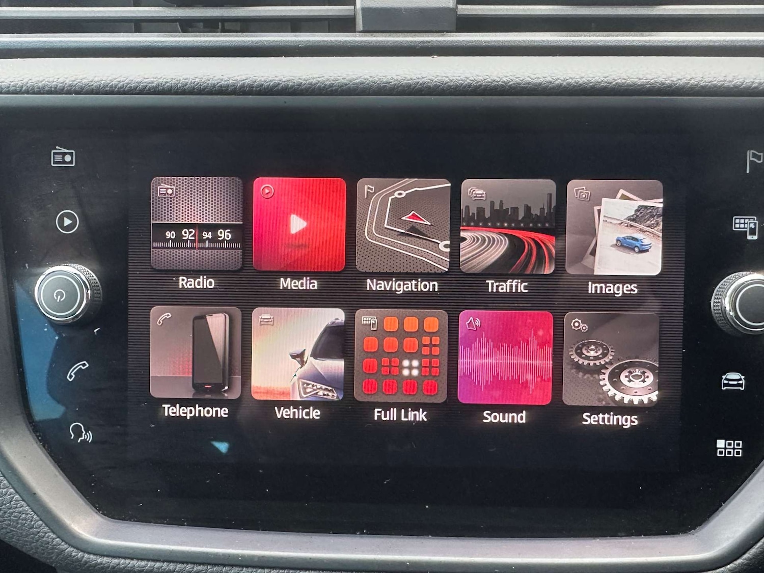 Used SEAT Ibiza 2020 for sale - 76601182: Photo 41