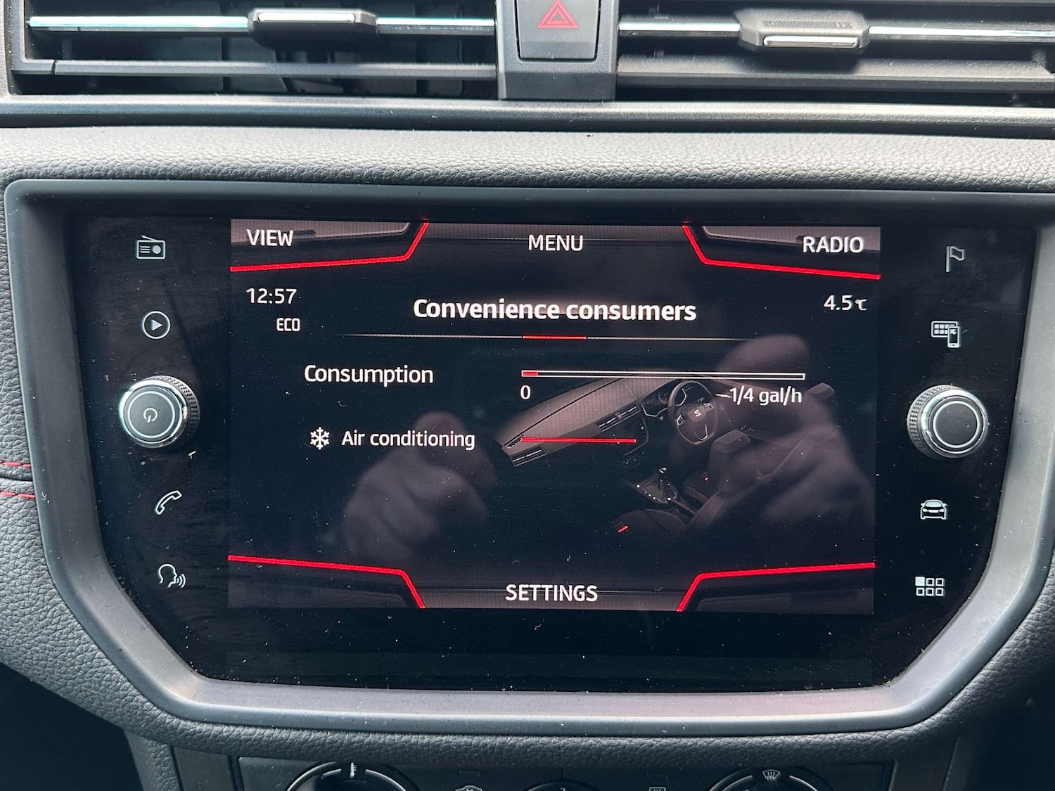 Used SEAT Ibiza 2020 for sale - 76601182: Photo 44