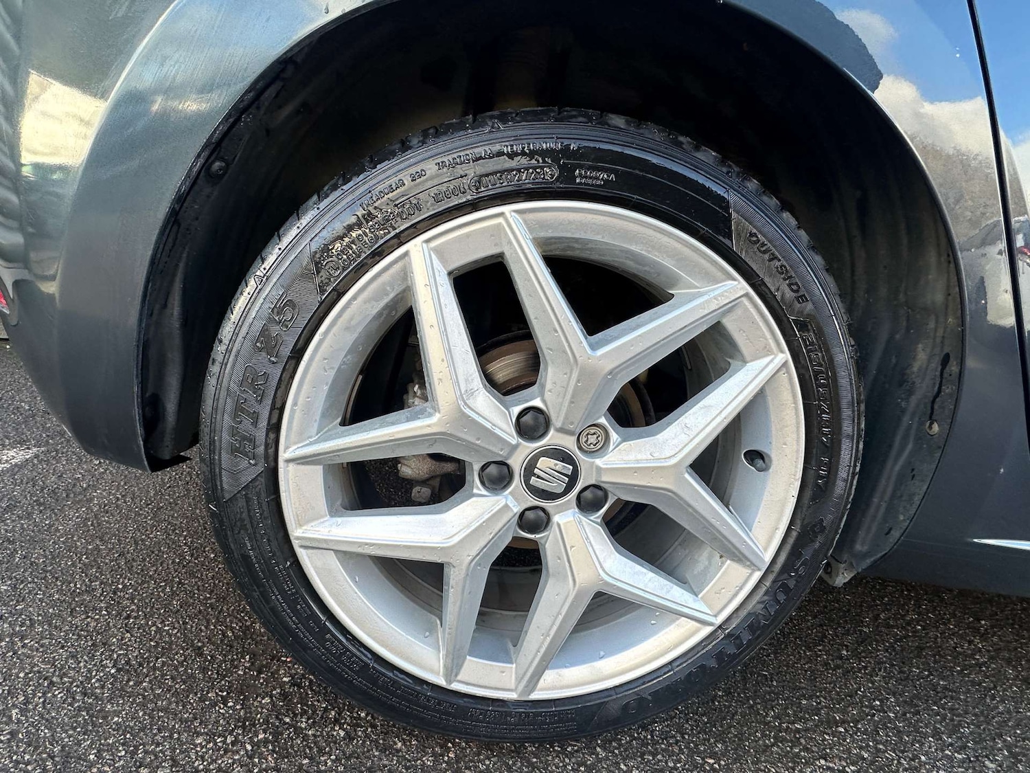 Used SEAT Ibiza 2020 for sale - 76601182: Photo 47