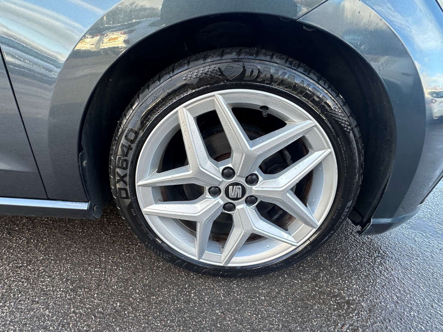 Used SEAT Ibiza 2020 for sale - 76601182: Photo 48