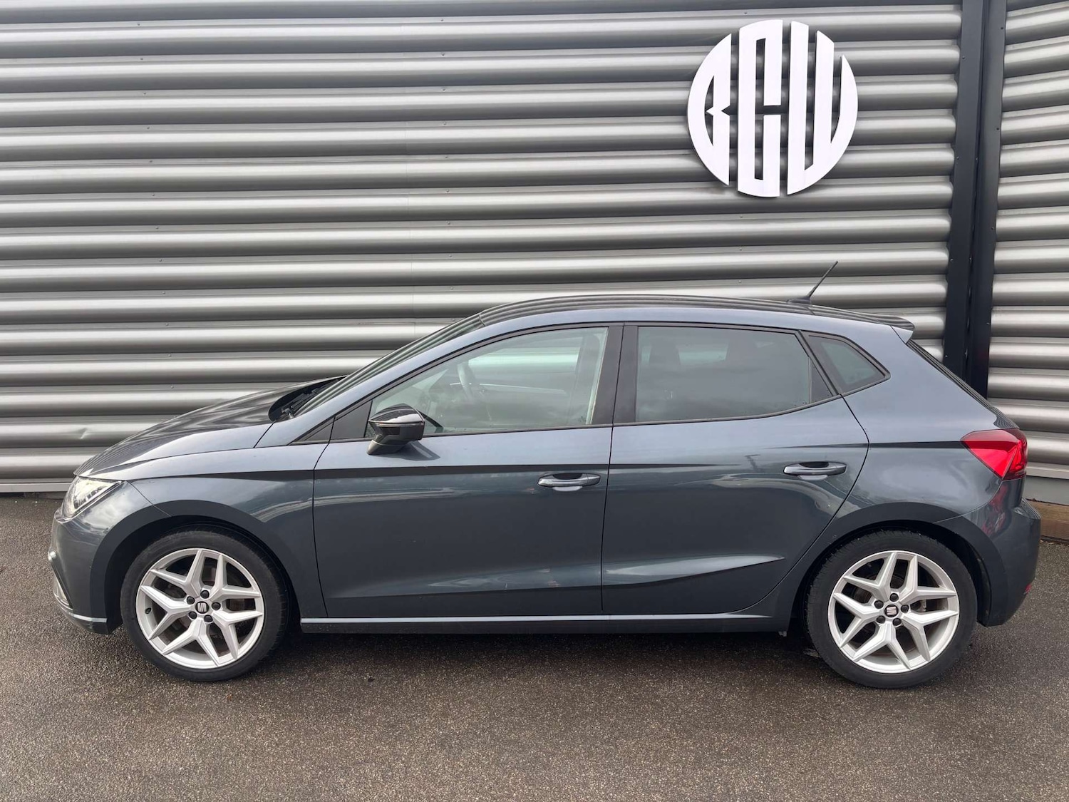Used SEAT Ibiza 2020 for sale - 76601182: Photo 5