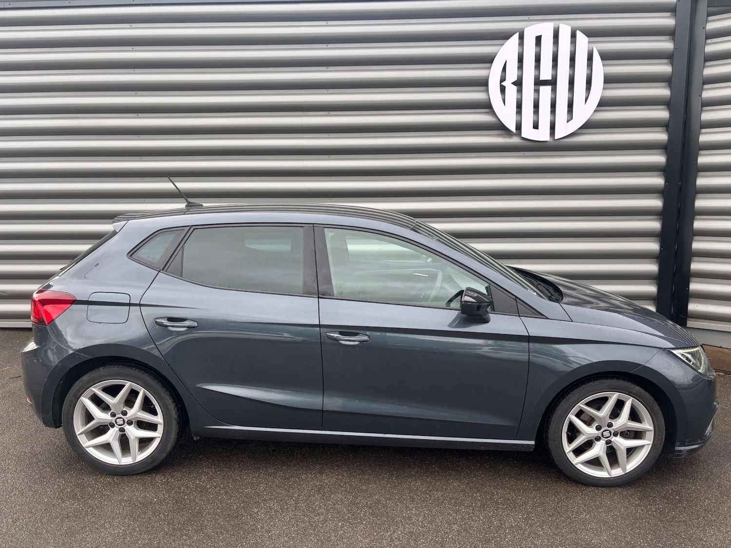 Used SEAT Ibiza 2020 for sale - 76601182: Photo 6