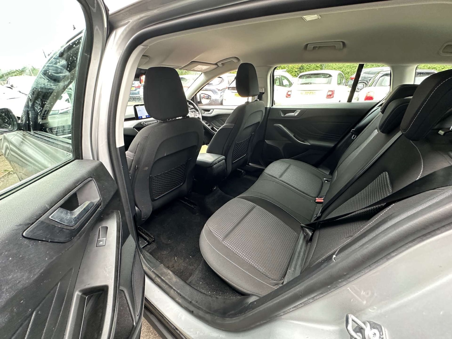 Vehicle 25