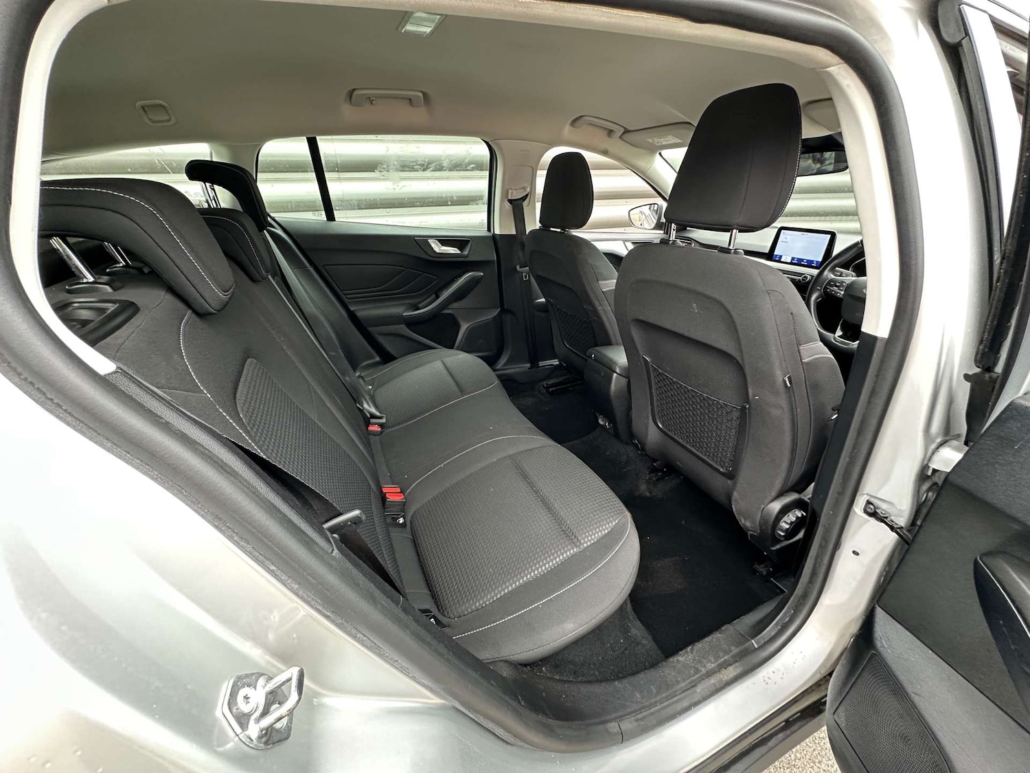 Vehicle 27