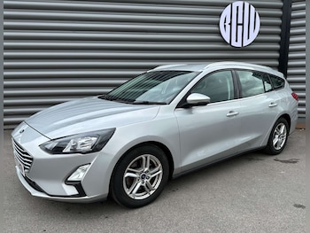 Used Ford Focus 2020 for sale - 75325827: Photo