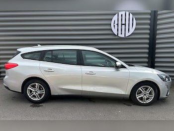 Used Ford Focus 2020 for sale - 75325827: Photo