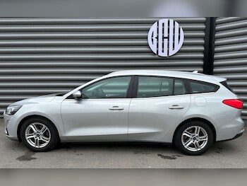 Used Ford Focus 2020 for sale - 75325827: Photo