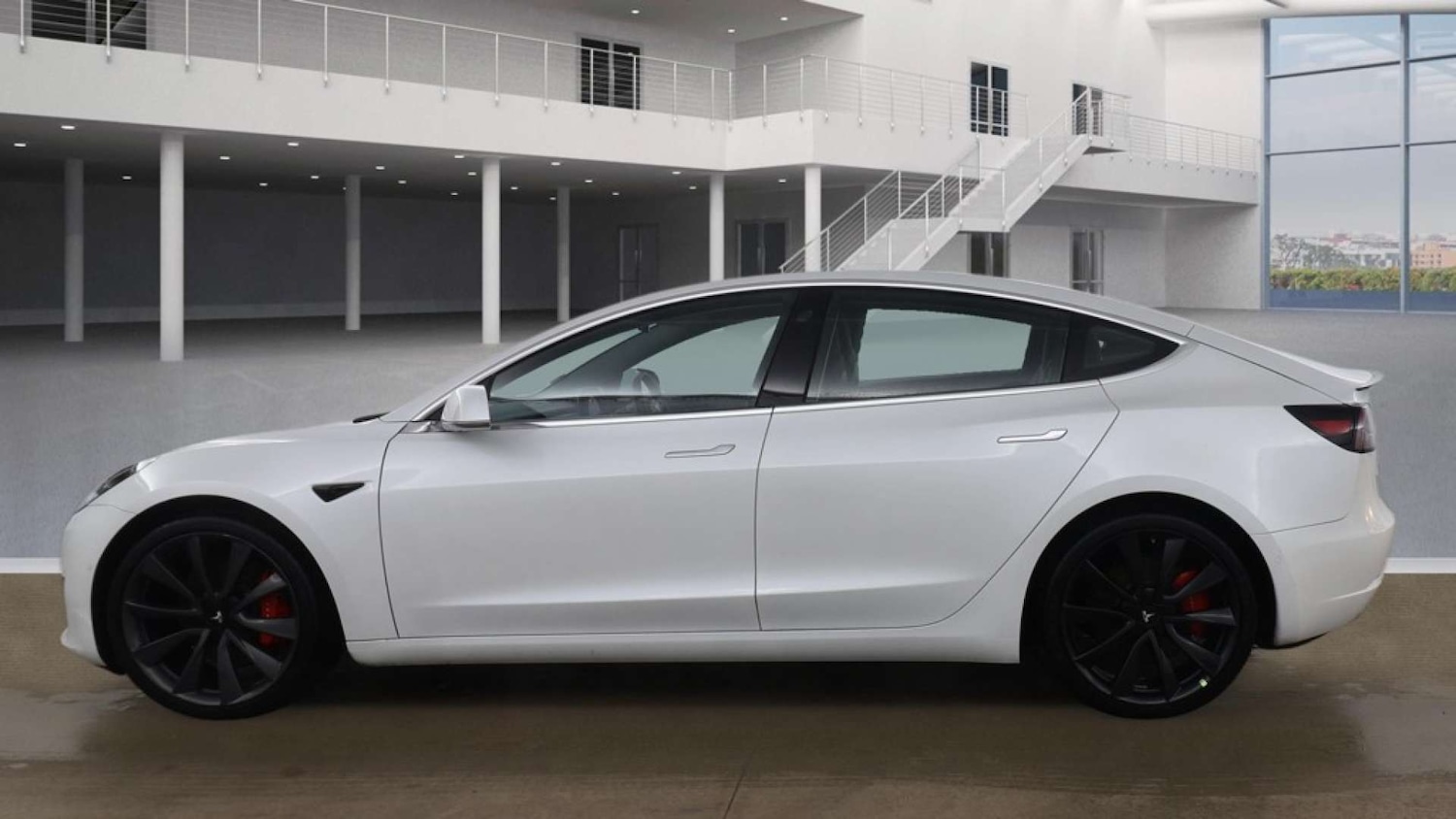 Used Tesla Model 3 2020 for sale - 77536228: Photo 11