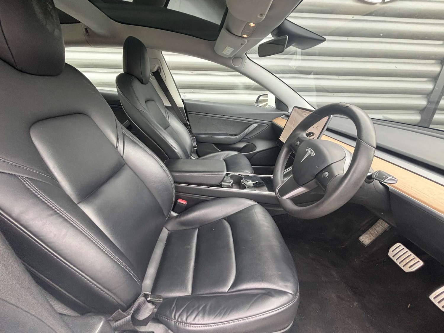 Used Tesla Model 3 2020 for sale - 77536228: Photo 16