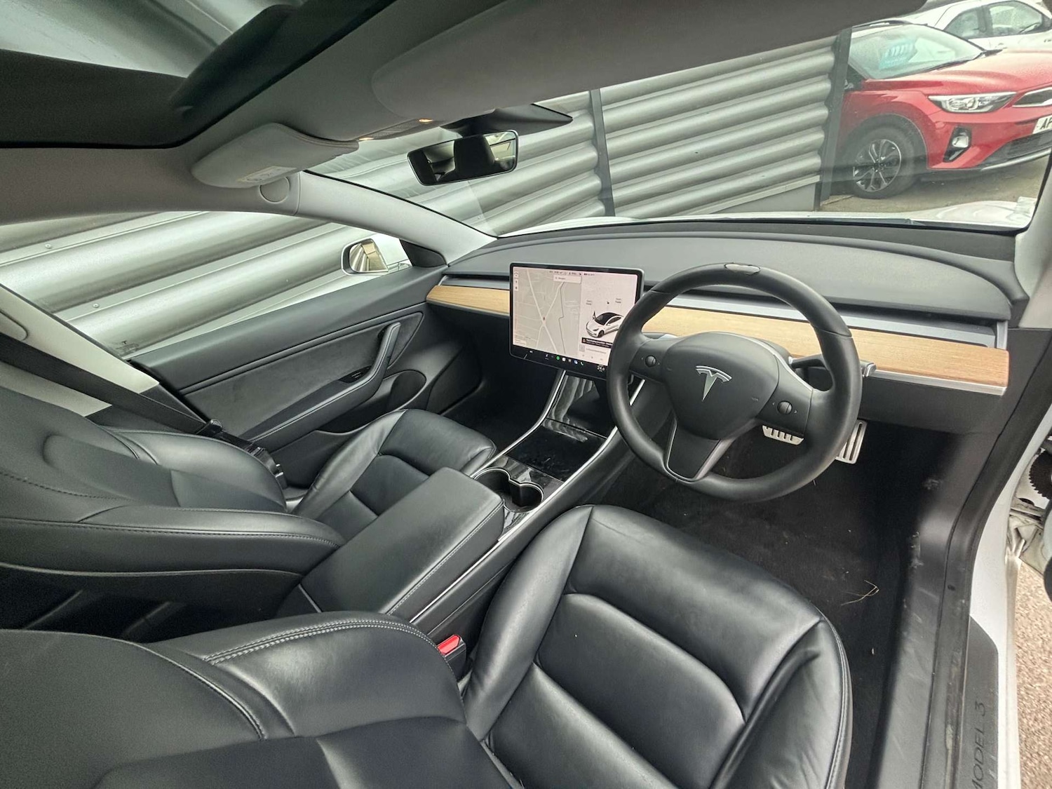 Used Tesla Model 3 2020 for sale - 77536228: Photo 17
