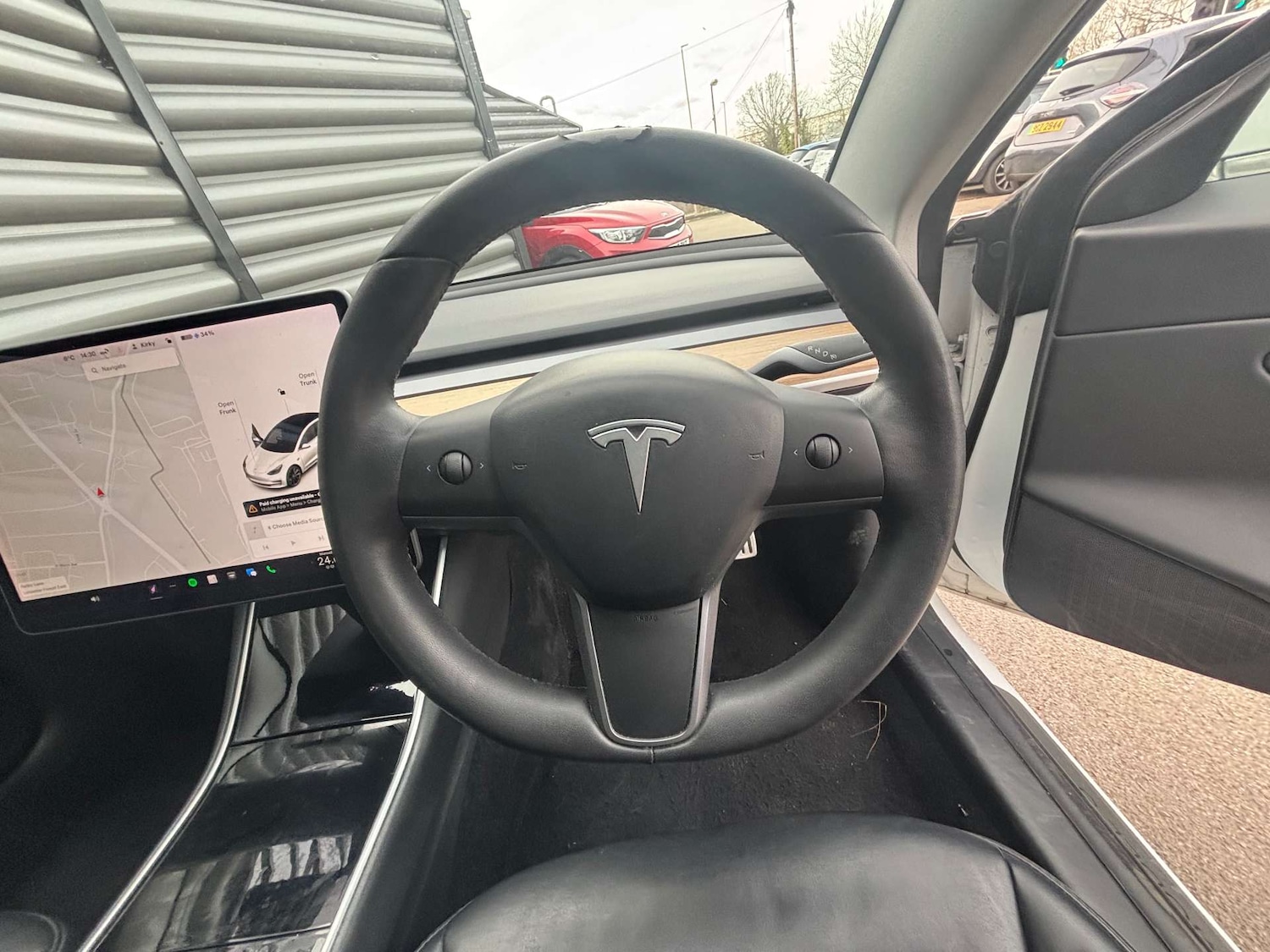 Used Tesla Model 3 2020 for sale - 77536228: Photo 18