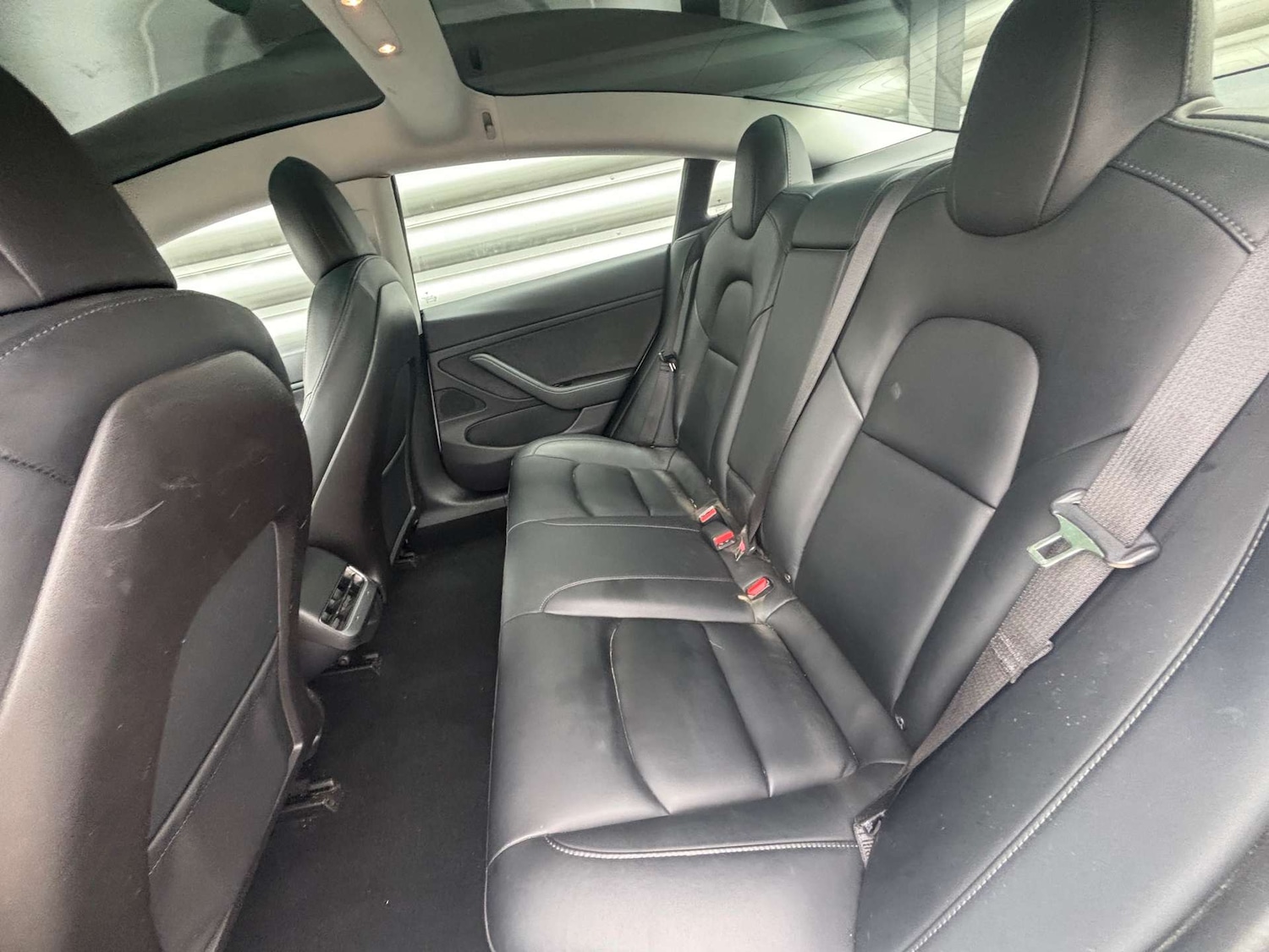 Used Tesla Model 3 2020 for sale - 77536228: Photo 25