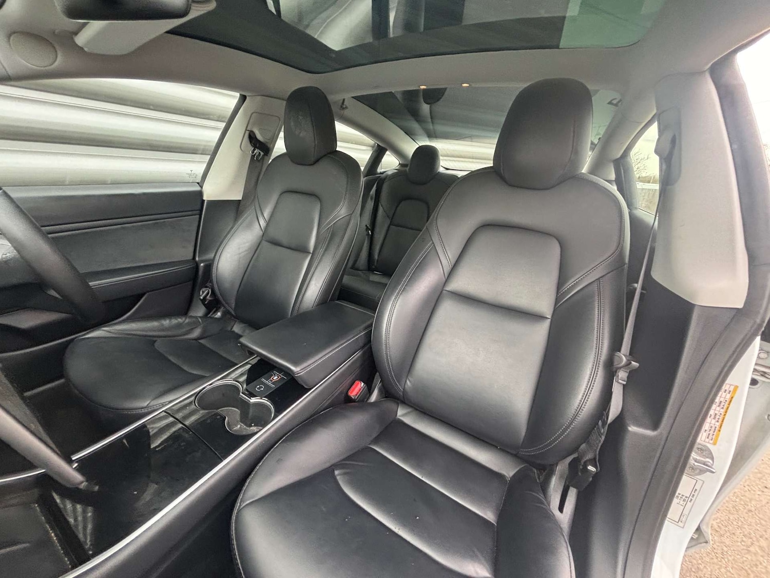 Used Tesla Model 3 2020 for sale - 77536228: Photo 26