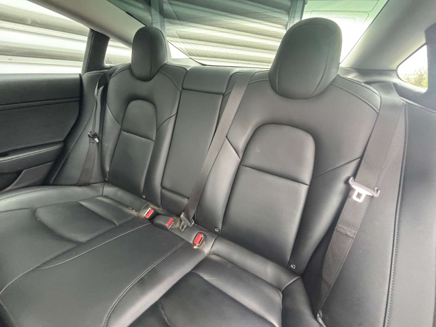 Used Tesla Model 3 2020 for sale - 77536228: Photo 27