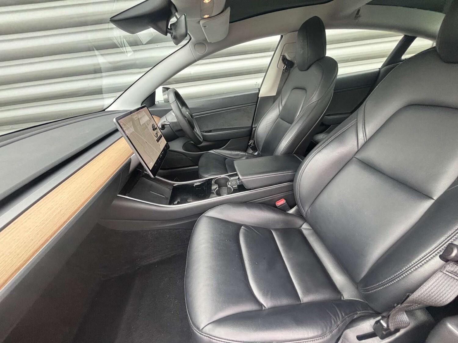 Used Tesla Model 3 2020 for sale - 77536228: Photo 30