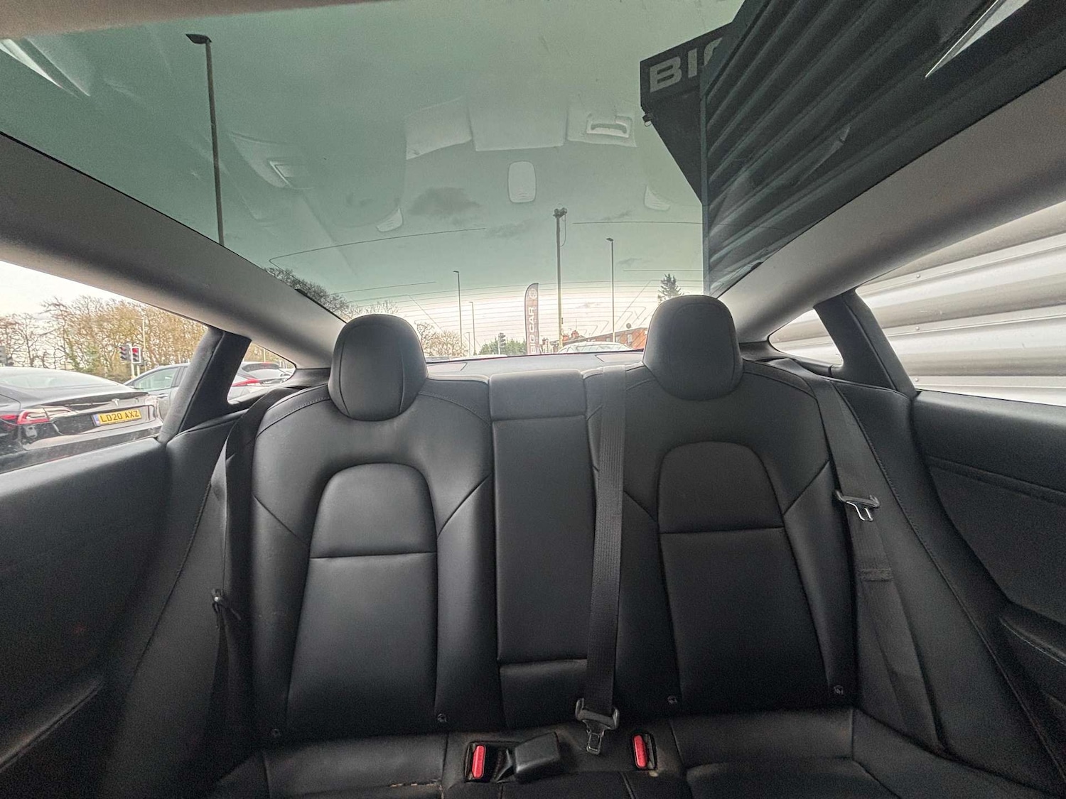 Used Tesla Model 3 2020 for sale - 77536228: Photo 31