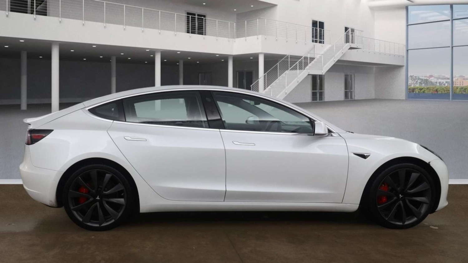 Used Tesla Model 3 2020 for sale - 77536228: Photo 5