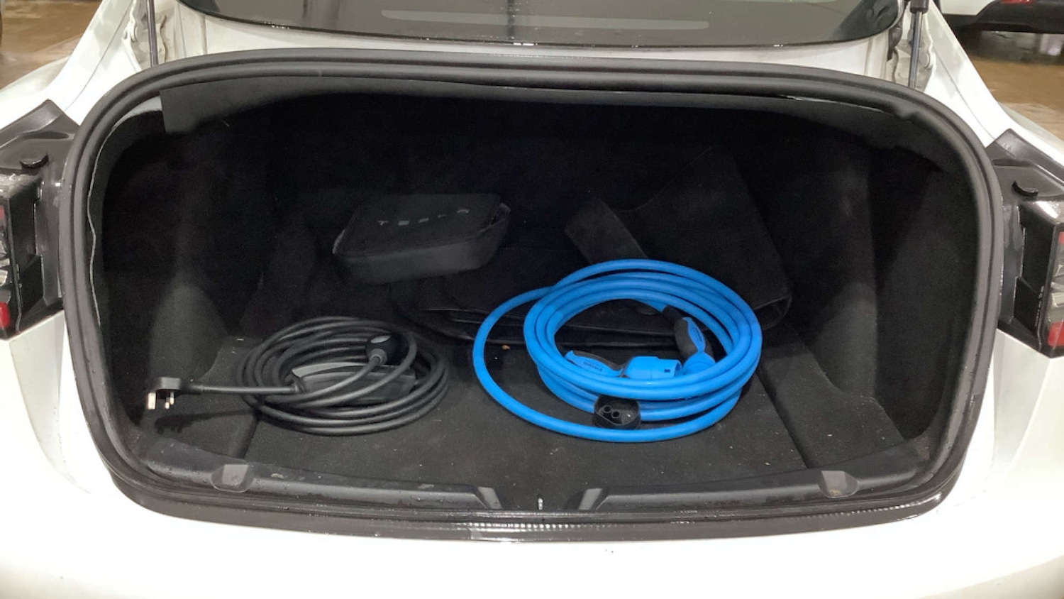 Used Tesla Model 3 2020 for sale - 77536228: Photo 6