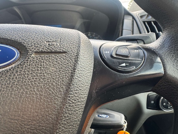 Used Ford Transit 2019 for sale - 75488523: Photo 12