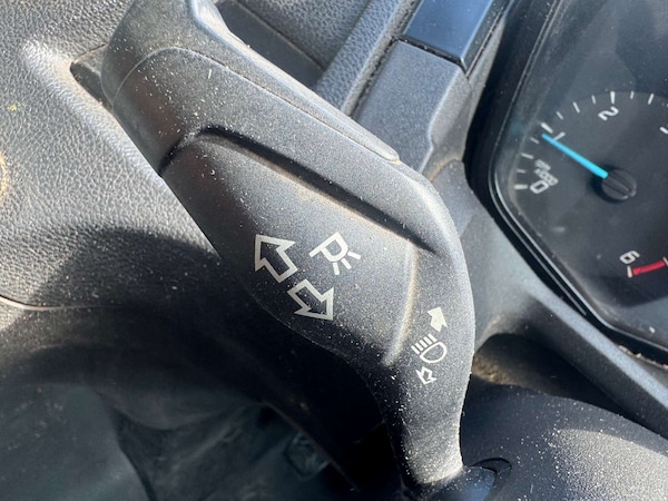 Used Ford Transit 2019 for sale - 75488523: Photo 13