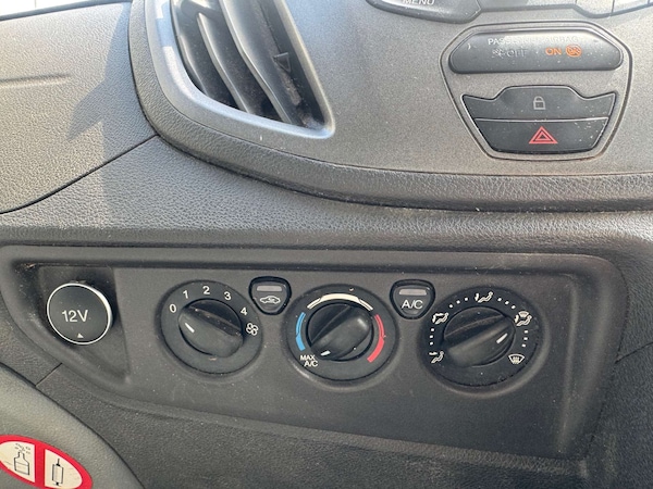 Used Ford Transit 2019 for sale - 75488523: Photo 17