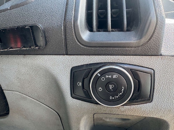 Used Ford Transit 2019 for sale - 75488523: Photo 19