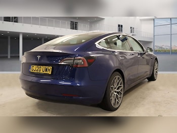 Used Tesla Model 3 2020 for sale - 77675387: Photo