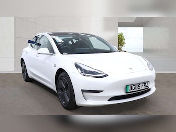 Used Tesla Model 3 2019 for sale - 79296705: Photo