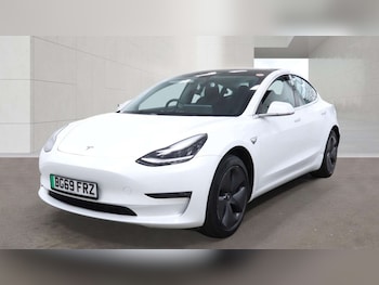Used Tesla Model 3 2019 for sale - 79296705: Photo