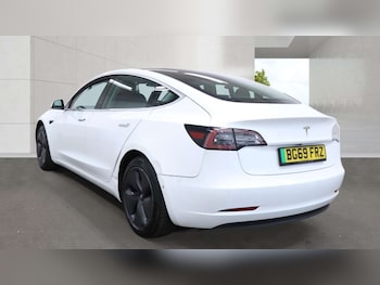 Used Tesla Model 3 2019 for sale - 79296705: Photo