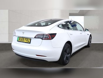 Used Tesla Model 3 2019 for sale - 79296705: Photo