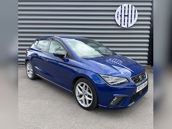Used SEAT Ibiza 2020 for sale - 78925684: Photo
