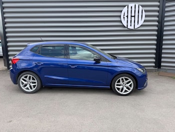 Used SEAT Ibiza 2020 for sale - 78925684: Photo