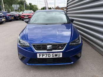 Used SEAT Ibiza 2020 for sale - 78925684: Photo