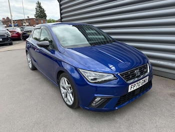 Used SEAT Ibiza 2020 for sale - 78925684: Photo