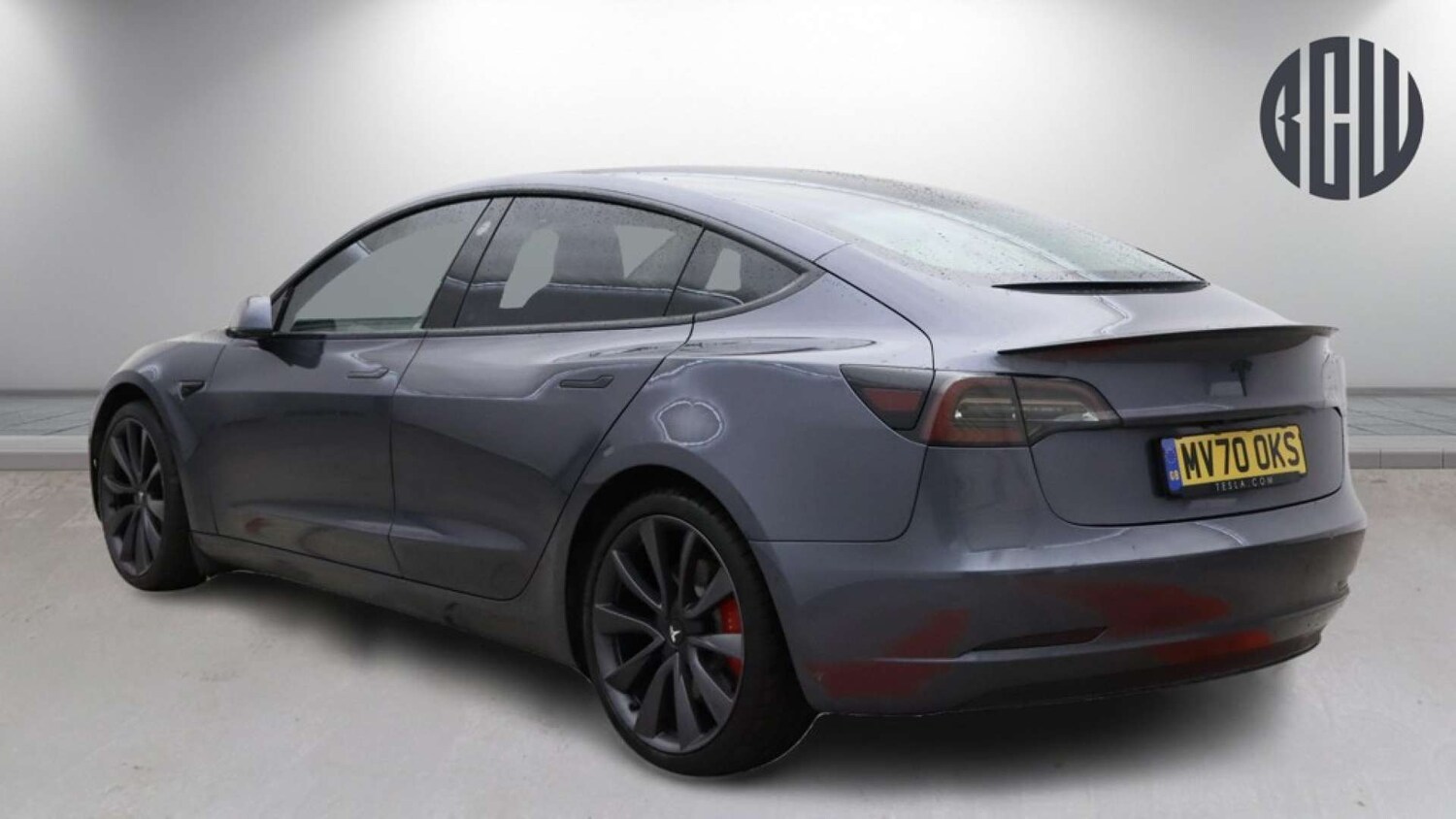 Used Tesla Model 3 2020 for sale - 77897106: Photo 5