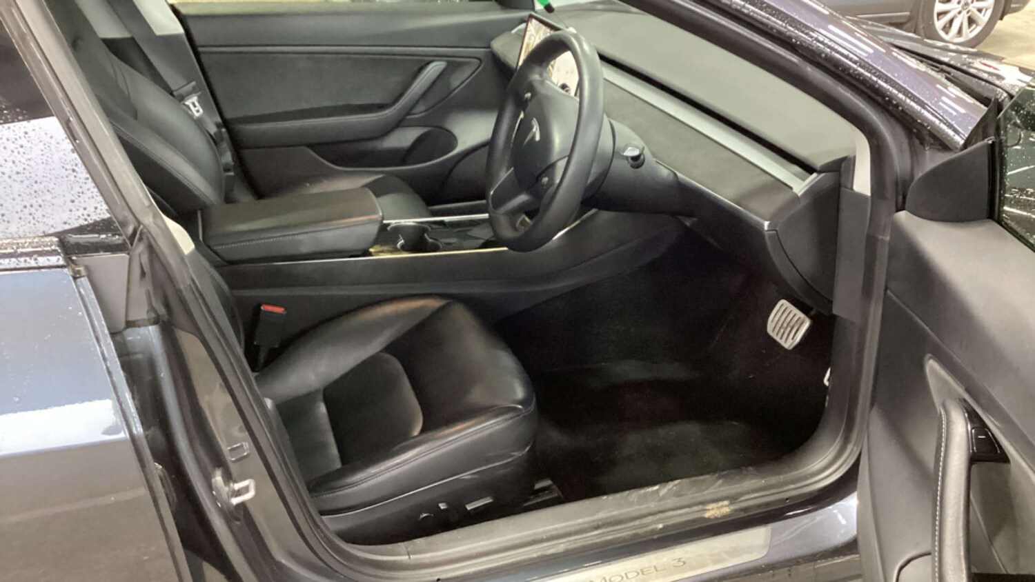 Used Tesla Model 3 2020 for sale - 77897106: Photo 8