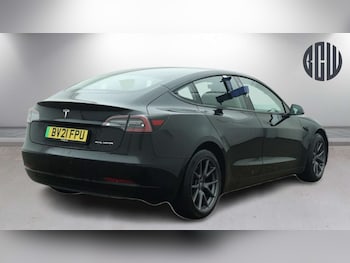 Used Tesla Model 3 2021 for sale - 78502926: Photo