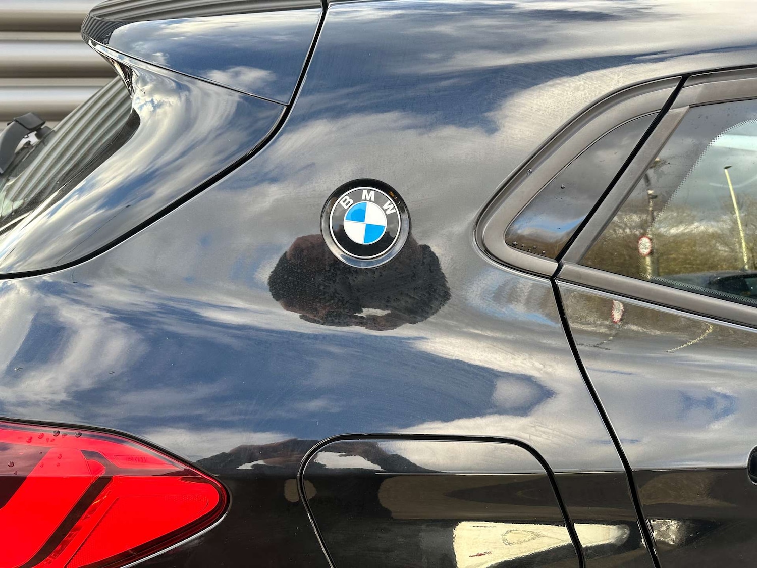 Used BMW X2 2018 for sale - 77490201: Photo 12